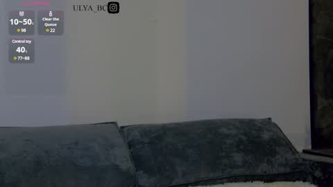 Snapshot of teossa chatting on 01/03/25, 03:44 Ulya online show from 01/03/25, 03:44