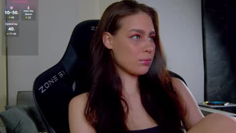 Snapshot of teossa chatting on 11/29/25, 06:55 Ulya online show from 11/29/25, 06:55