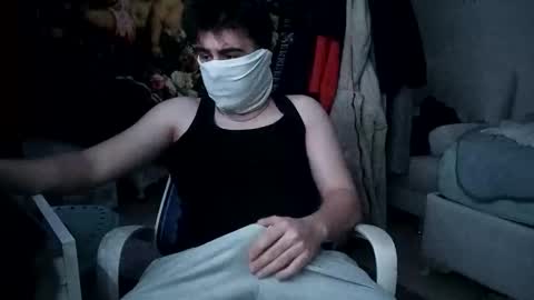 Teo online show from 04/07/26, 02:12