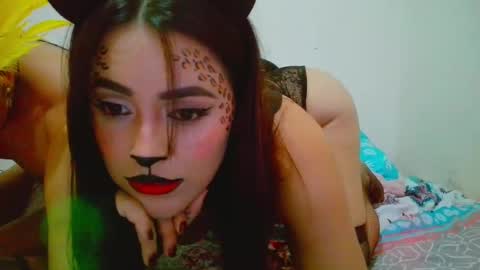 teoyes_ online show from 11/01/25, 12:23