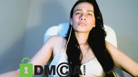 Lisa online show from 02/14/25, 01:13