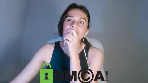 Lisa online show from 02/28/25, 08:53