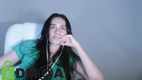 Lisa online show from 02/28/25, 01:58