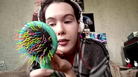 Snapshot of teradeocampo chatting on 04/25/26, 10:07 Alice online show from 04/25/26, 10:07