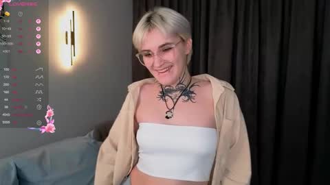 Maria online show from 01/08/26, 02:08