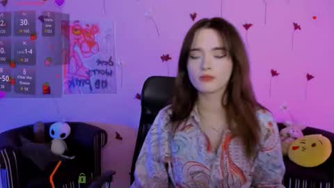 Snapshot of teresa_shy chatting on 03/27/26, 08:52 your love online show from 03/27/26, 08:52