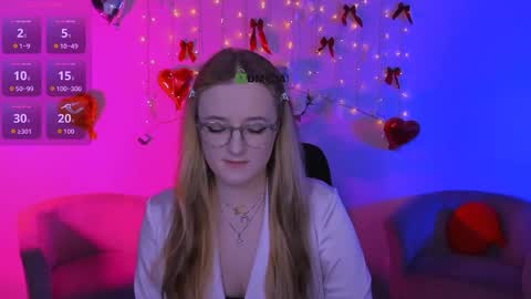 Snapshot of teresa_shy chatting on 04/24/26, 08:55 your love online show from 04/24/26, 08:55