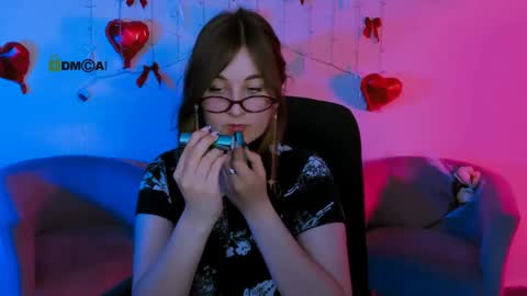 Snapshot of teresa_shy chatting on 04/30/26, 09:08 your love online show from 04/30/26, 09:08