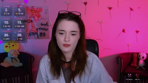 Snapshot of teresa_shy chatting on 05/05/26, 07:11 your love online show from 05/05/26, 07:11
