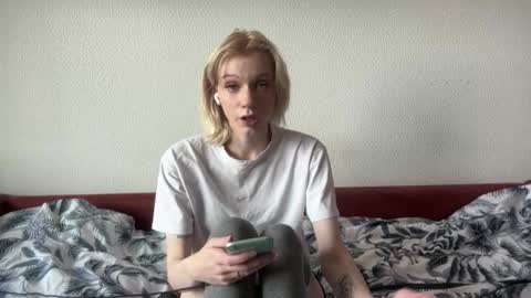 Anna online show from 03/02/26, 07:15