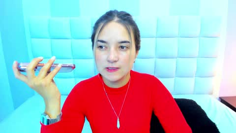 Teresa online show from 12/23/24, 04:28