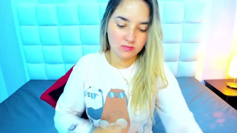 Teresa online show from 01/10/25, 11:11