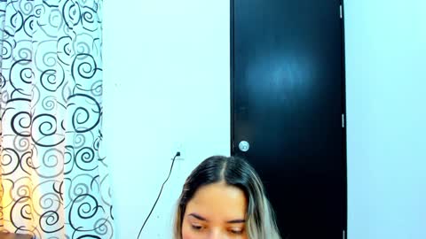 Teresa online show from 01/13/25, 02:21