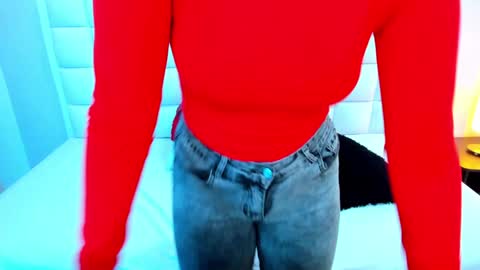 Teresa online show from 01/14/25, 04:08