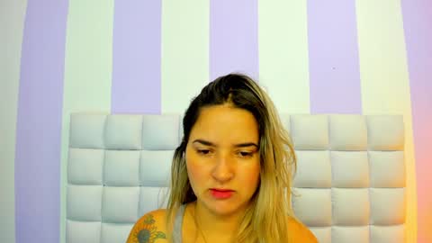 Teresa online show from 01/17/25, 12:21