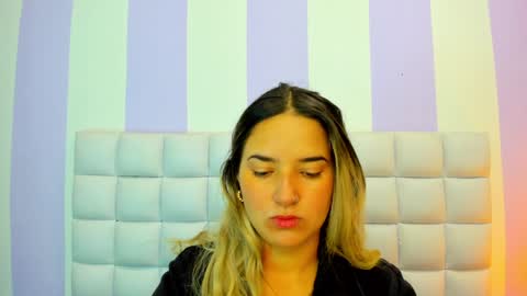 Teresa online show from 01/22/25, 11:34