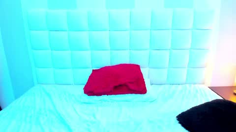 Teresa online show from 02/06/25, 11:32