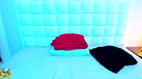 Teresa online show from 02/10/25, 06:35