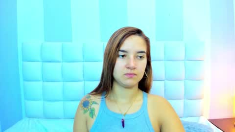 Teresa online show from 12/17/25, 02:23