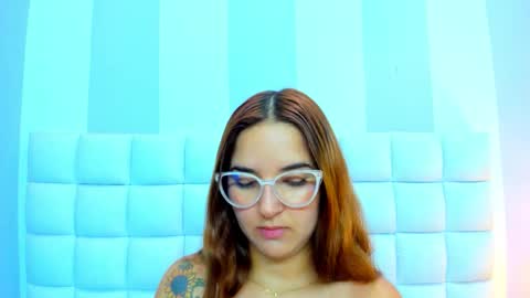 Teresa online show from 01/05/26, 05:27