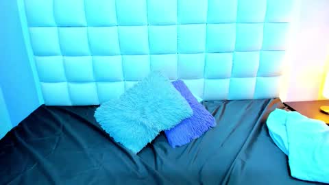 Teresa online show from 01/06/26, 02:10