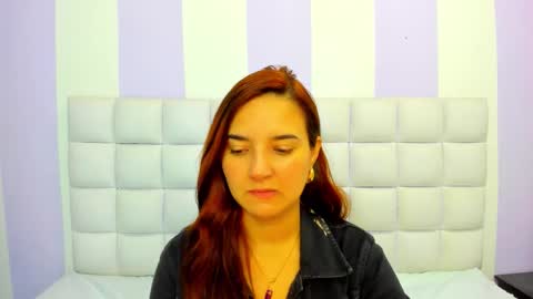 Teresa online show from 02/11/26, 02:00