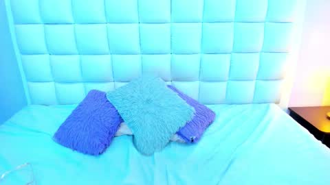 Teresa online show from 03/25/26, 03:51