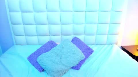 Teresa online show from 03/26/26, 02:33