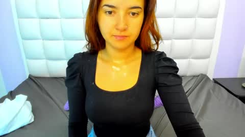 Snapshot of teresasroom_ chatting on 04/19/26, 12:48 Teresa online show from 04/19/26, 12:48