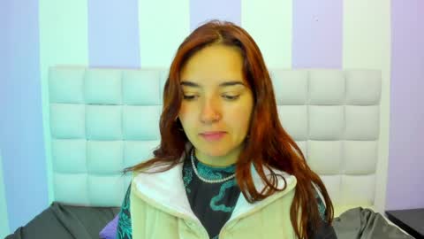 Snapshot of teresasroom_ chatting on 05/09/26, 12:10 Teresa online show from 05/09/26, 12:10