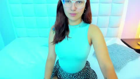 Snapshot of teresasroom_ chatting on 05/12/26, 01:52 Teresa online show from 05/12/26, 01:52