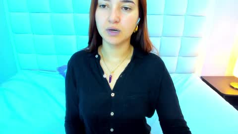 Snapshot of teresasroom_ chatting on 05/19/26, 01:39 Teresa online show from 05/19/26, 01:39
