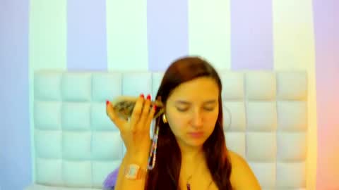 Snapshot of teresasroom_ chatting on 05/21/26, 01:40 Teresa online show from 05/21/26, 01:40
