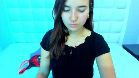 Snapshot of teresasroom_ chatting on 05/26/26, 06:04 Teresa online show from 05/26/26, 06:04