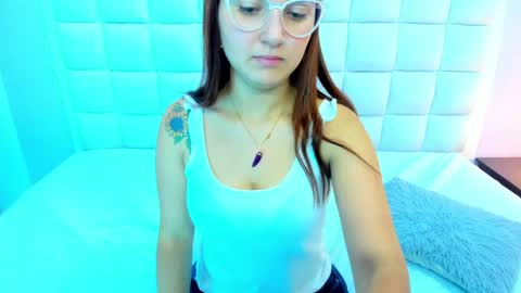 Snapshot of teresasroom_ chatting on 05/28/26, 03:31 Teresa online show from 05/28/26, 03:31