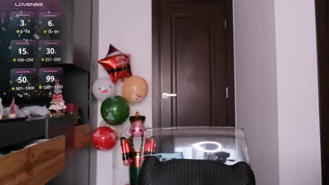 Snapshot of teressalov33 chatting on 12/21/24, 08:28 Teressa I had my teeth surgerygonna be OFF few days online show from 12/21/24, 08:28