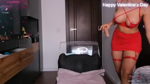 Snapshot of teressalov33 chatting on 02/14/25, 08:10 Teressa I had my teeth surgerygonna be OFF few days online show from 02/14/25, 08:10