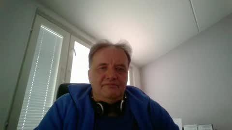 tero007 online show from 02/13/25, 08:48