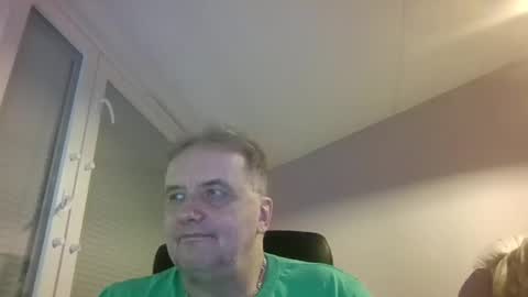 tero007 online show from 01/18/26, 03:49