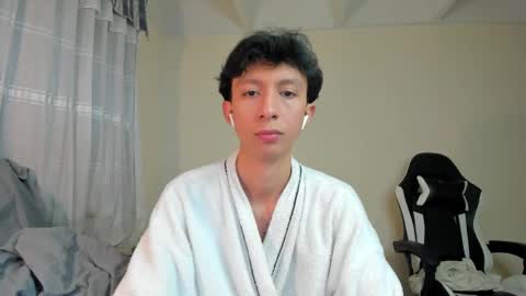 Juanfe  online show from 01/17/25, 03:55