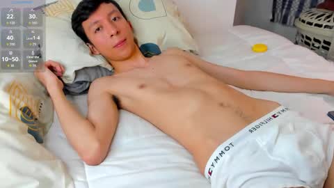 Snapshot of teroship_boy chatting on 12/21/25, 09:33 Juanfe online show from 12/21/25, 09:33