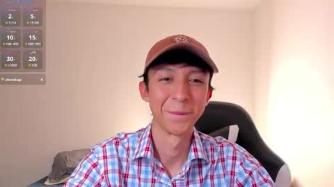 Snapshot of teroship_boy chatting on 03/29/26, 02:11 Juanfe online show from 03/29/26, 02:11