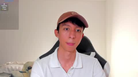 Snapshot of teroship_boy chatting on 03/31/26, 12:01 Juanfe online show from 03/31/26, 12:01