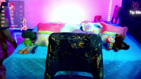 Terra obsession online show from 04/16/26, 11:40