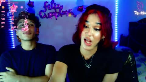 Terra obsession online show from 04/18/26, 09:04