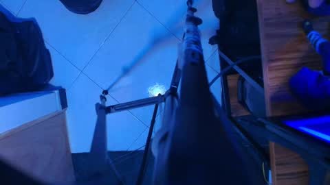 Terra Elowen online show from 12/14/25, 11:26