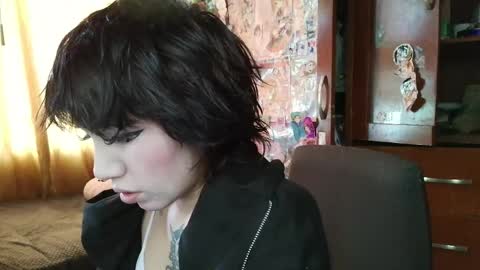 Terra Elowen online show from 04/12/26, 06:24