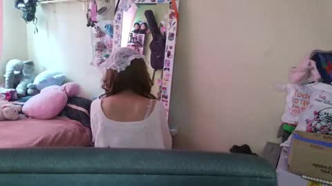Terra Elowen online show from 05/29/26, 03:32