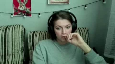 Anny Simpson online show from 01/13/26, 06:08