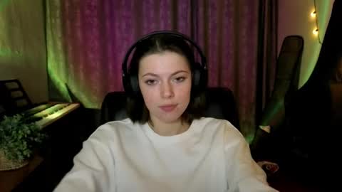 Anny Simpson online show from 02/20/26, 07:14